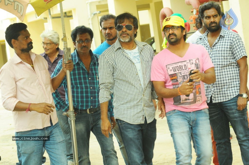 Venkatadri Express Movie Stills n Walls - 85 / 111 photos