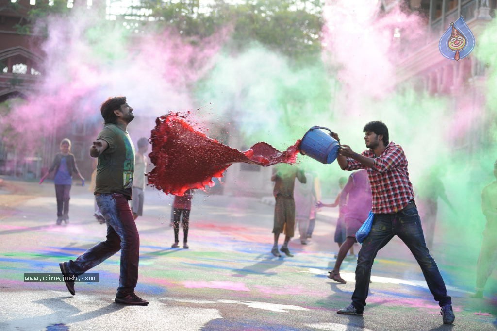 Venkatadri Express Movie Stills n Walls - 86 / 111 photos
