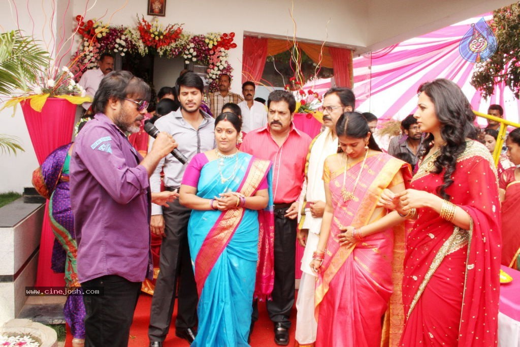 Venkatadri Express Movie Stills n Walls - 93 / 111 photos