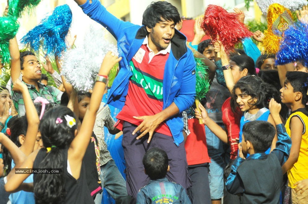 Venkatadri Express Movie Stills n Walls - 111 / 111 photos