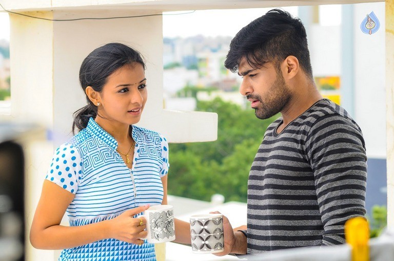 Venkatapuram Movie Photos - 5 / 6 photos