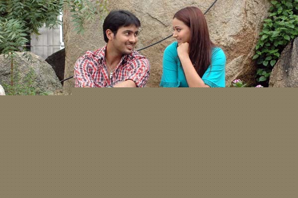 Uday Kiran - Swetha Basu - New Movie Opening  - 7 / 24 photos