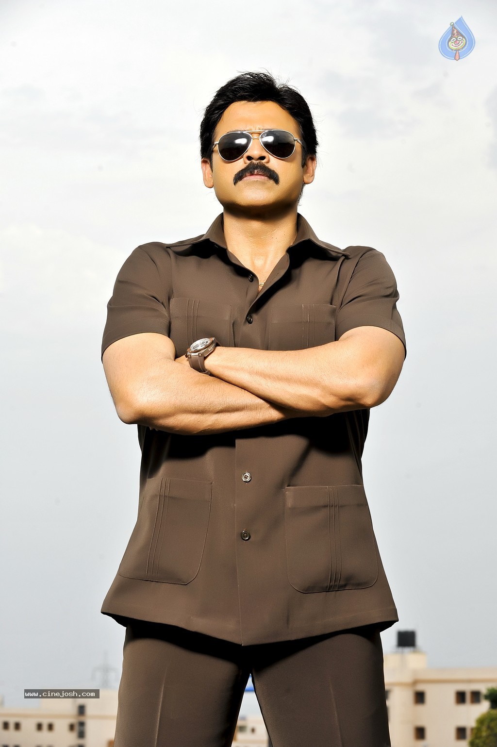 Venky Bodyguard Movie Stills - 2 / 5 photos