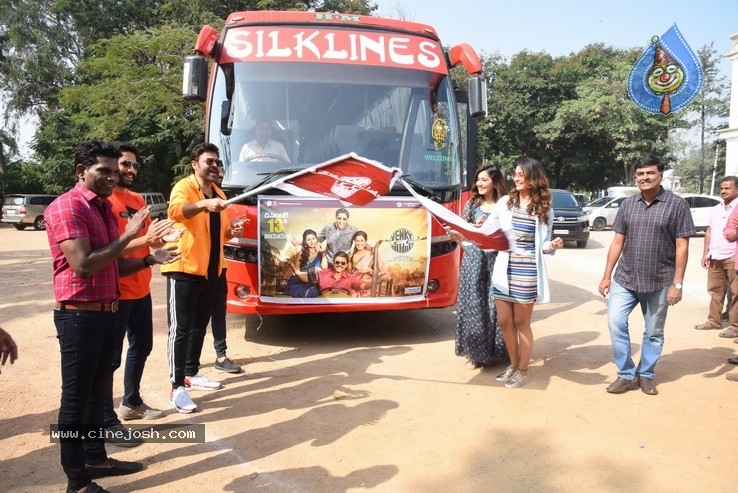 Venky Mama Movie Press Meet - 6 / 38 photos