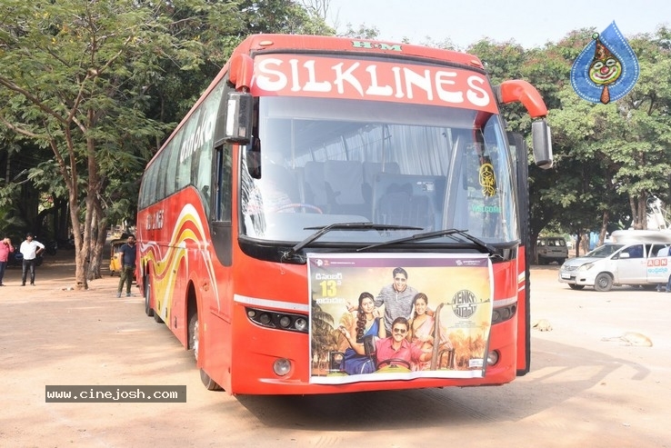 Venky Mama Movie Press Meet - 34 / 38 photos