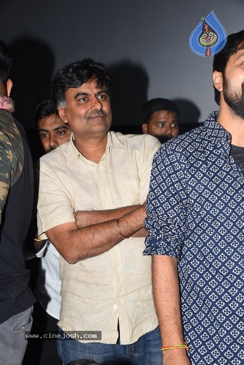 Venky Mama Team At Devi Theater - 5 / 58 photos