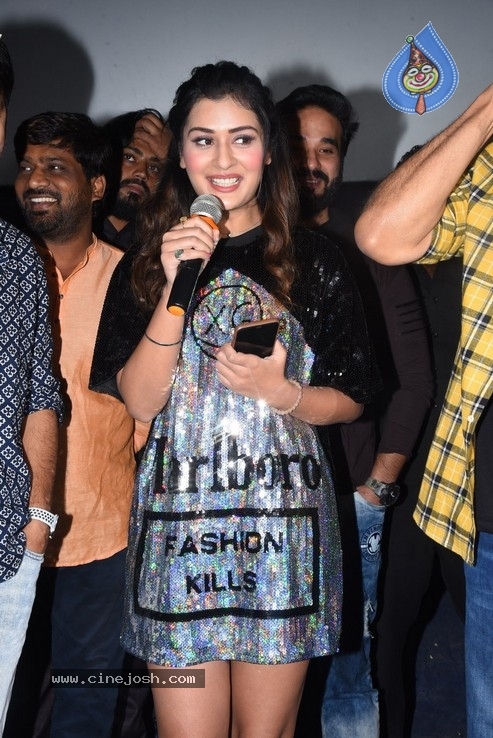 Venky Mama Team At Devi Theater - 24 / 58 photos