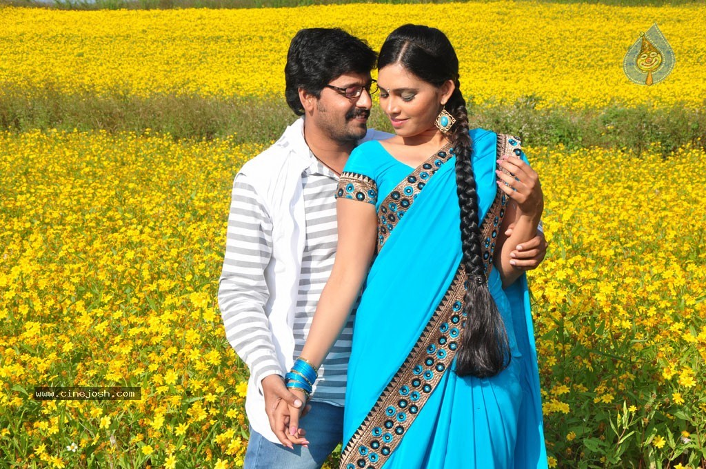 Venmegam Tamil Movie Stills - 3 / 38 photos