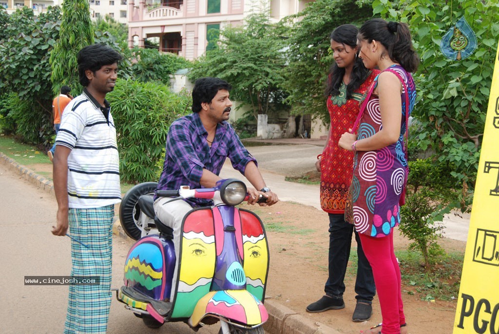 Venmegam Tamil Movie Stills - 23 / 38 photos