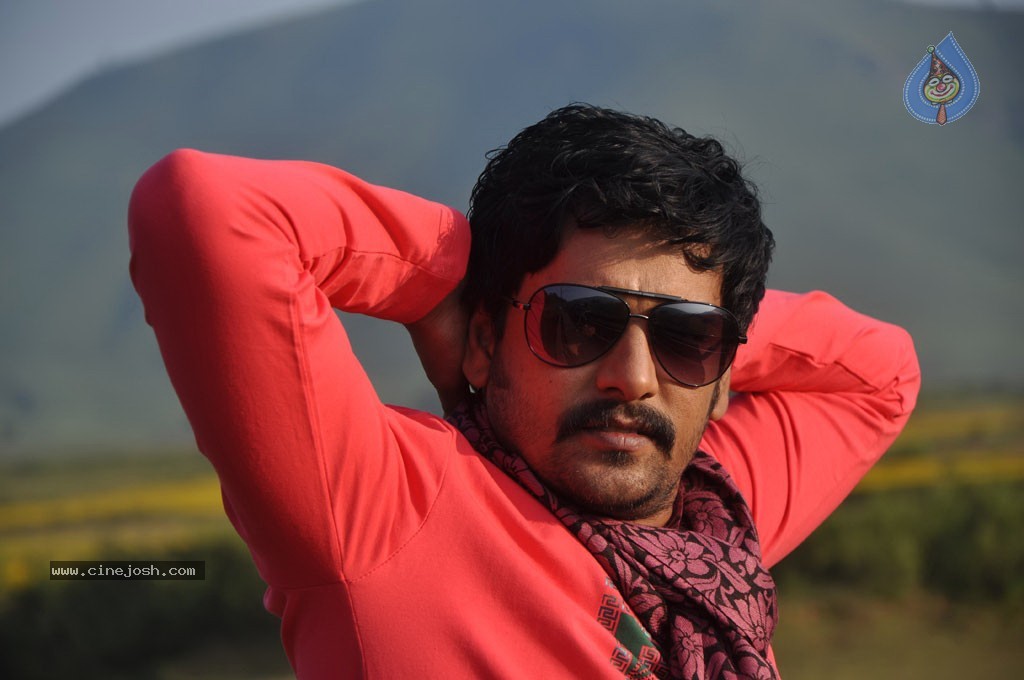 Venmegam Tamil Movie Stills - 31 / 38 photos