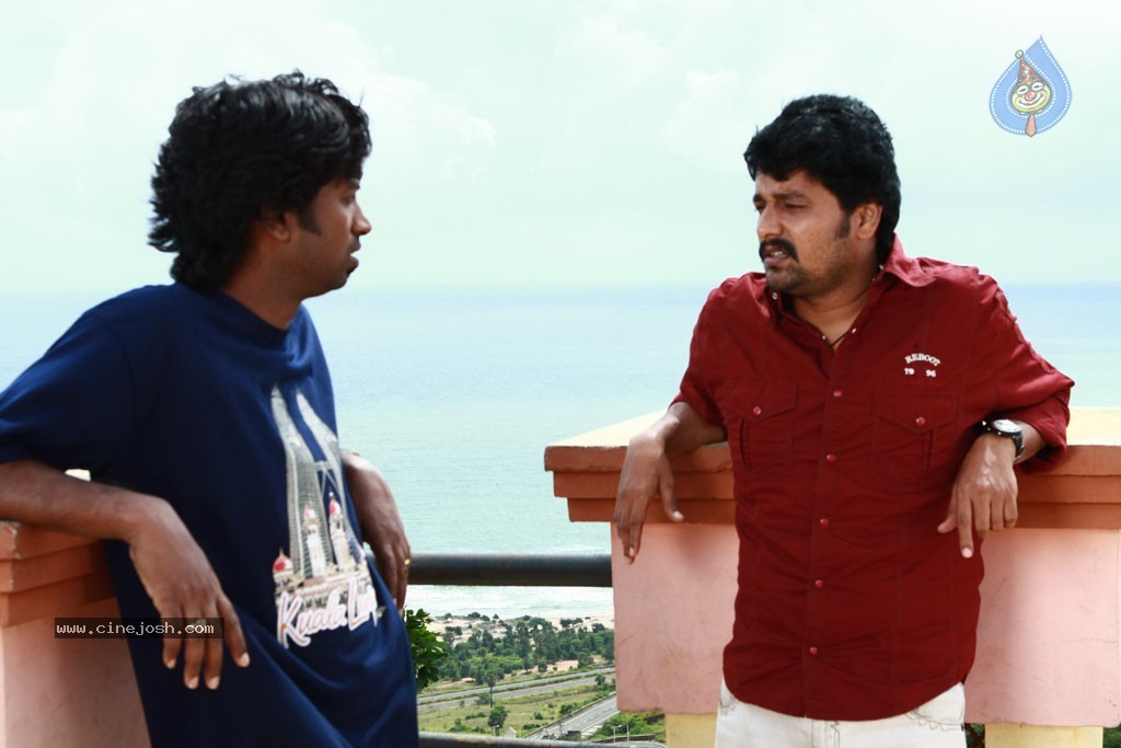 Venmegam Tamil Movie Stills - 37 / 38 photos