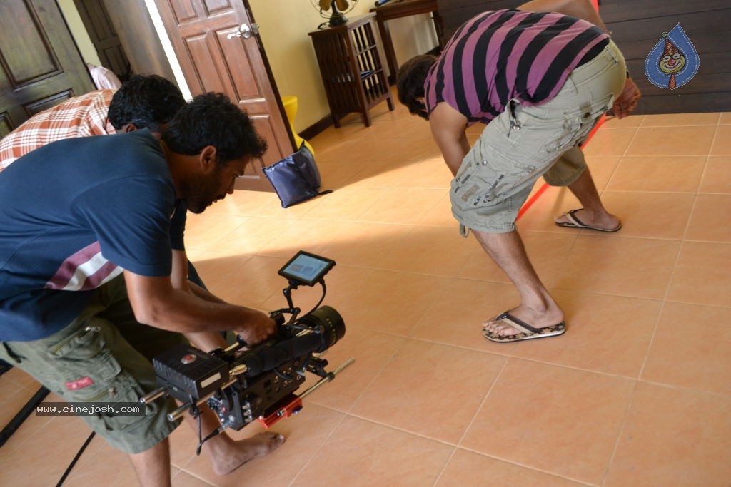 Vennela One and Half Movie Latest Stills - 8 / 51 photos