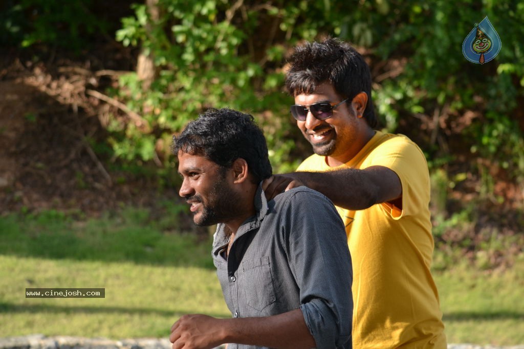 Vennela One and Half Movie Latest Stills - 21 / 51 photos