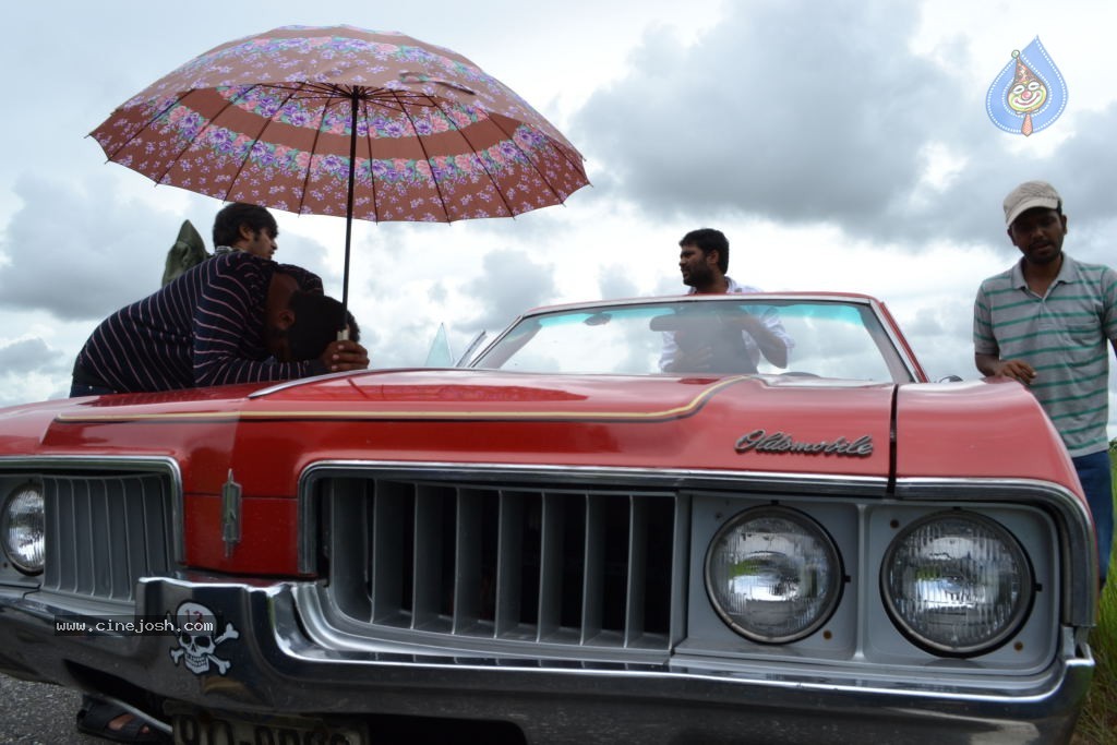Vennela One and Half Movie Latest Stills - 24 / 51 photos