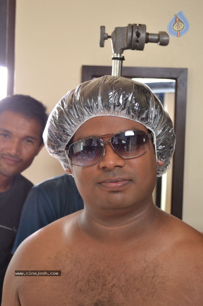 Vennela One and Half Movie Latest Stills - 31 / 51 photos