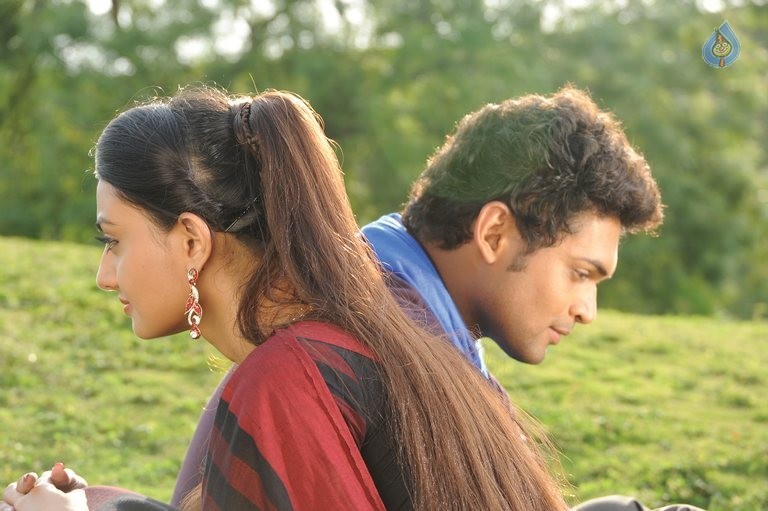 Vennello Hai Hai New Stills - 12 / 14 photos