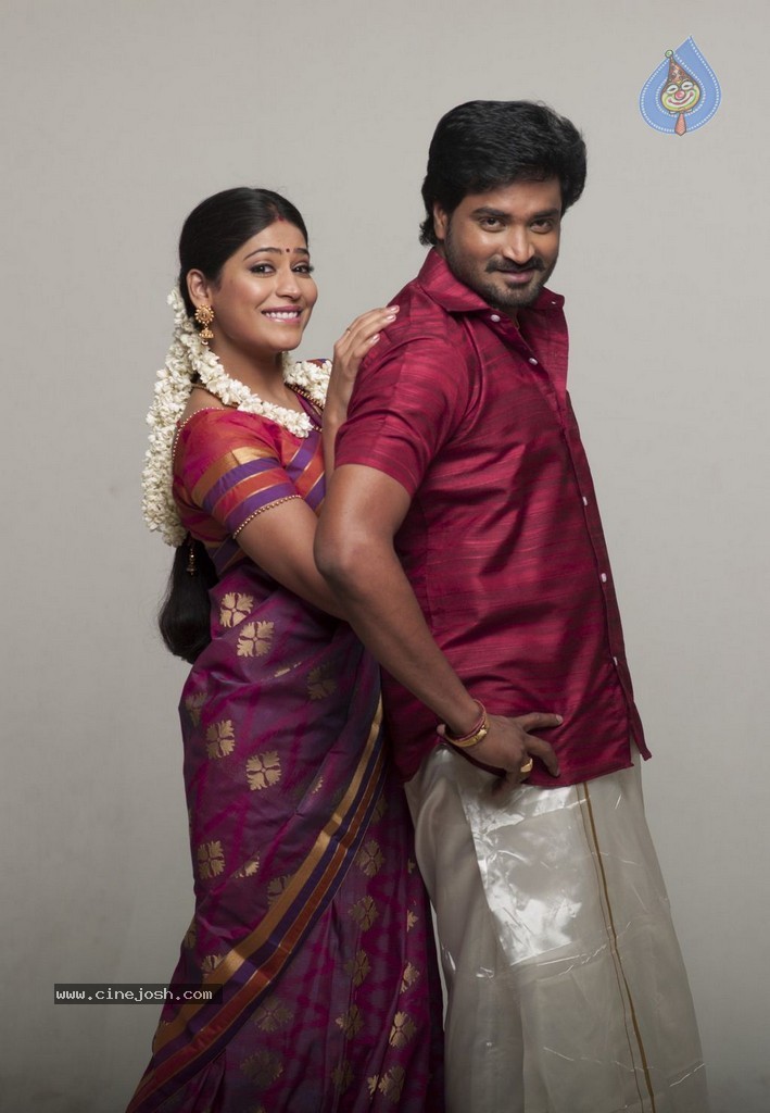 Vennila Veedu Tamil Movie Stills - 7 / 54 photos