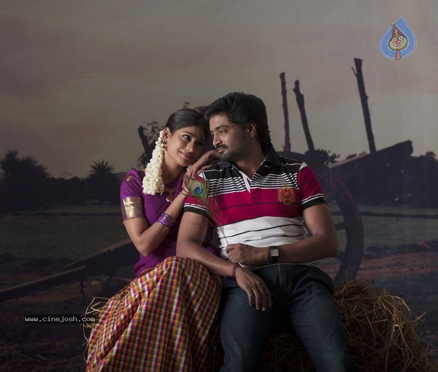 Vennila Veedu Tamil Movie Stills - 21 / 54 photos