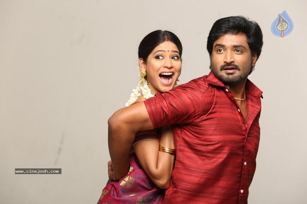 Vennila Veedu Tamil Movie Stills - 33 / 54 photos