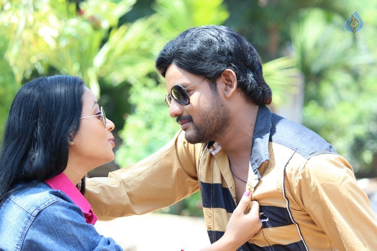 Vetade Puli Movie Photos - 3 / 17 photos