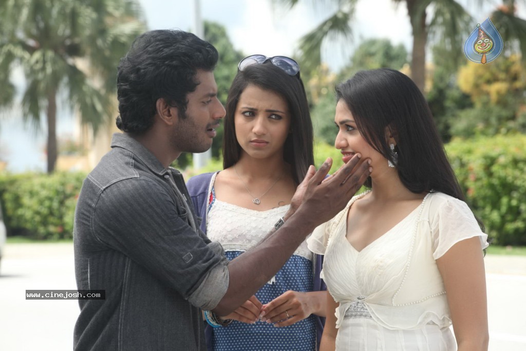 Vetadu Ventadu Movie Hot Stills - 6 / 142 photos