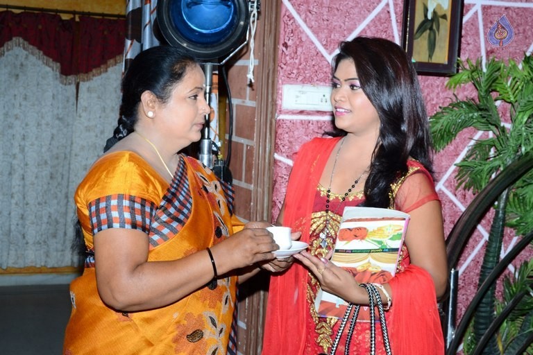 Vetapalem Posters and Photos - 15 / 29 photos