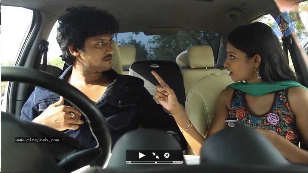 Vethika Nenu Naa Ishtamga Movie Photos - 9 / 15 photos