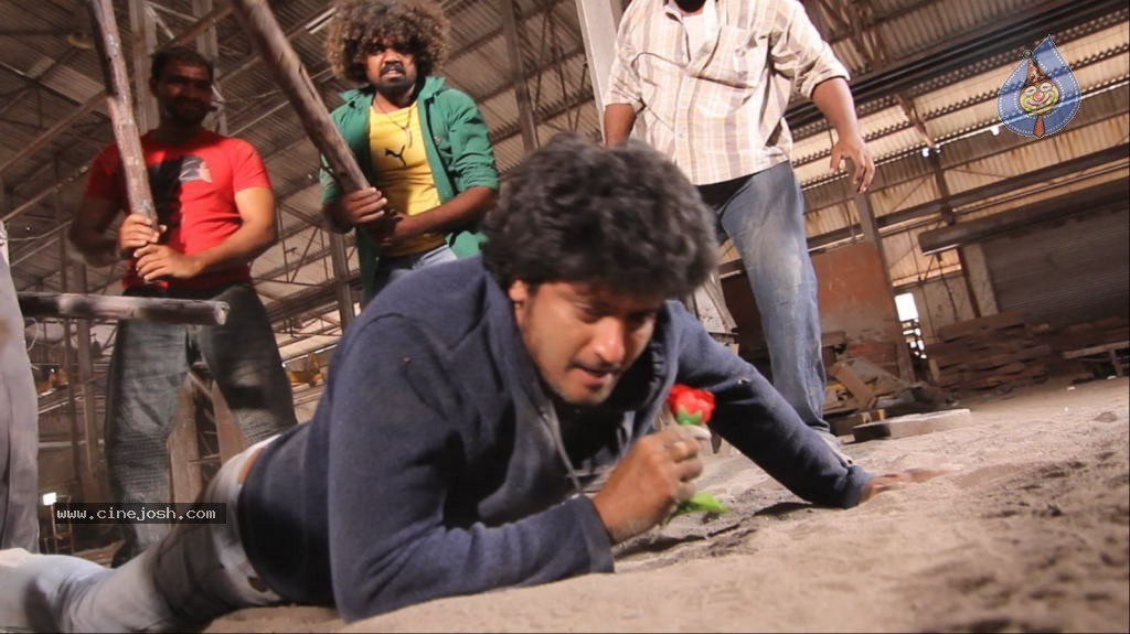 Vethika Nenu Naa Ishtamga Movie Stills - 19 / 33 photos