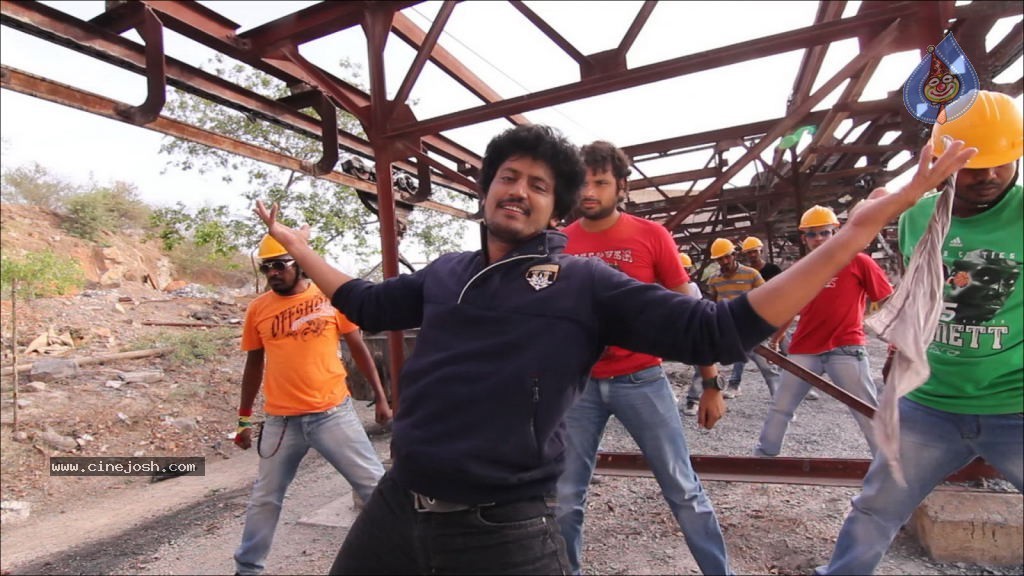 Vethika Nenu Naa Ishtamga Movie Stills - 33 / 33 photos