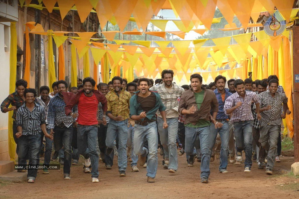 Vettai Tamil Movie New Stills - 32 / 32 photos