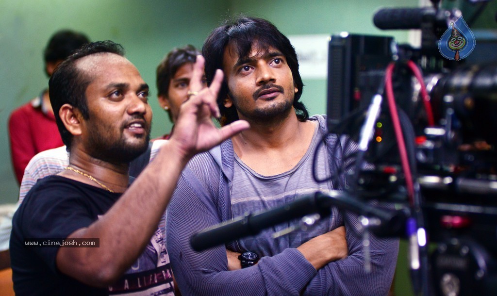 Vibha Entertainments Movie Stills - 2 / 7 photos