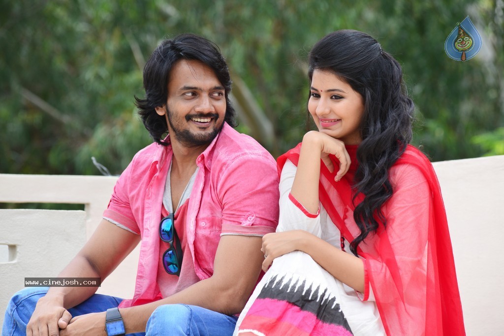 Vibha Entertainments Movie Stills - 5 / 7 photos