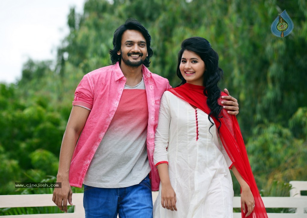 Vibha Entertainments Movie Stills - 7 / 7 photos