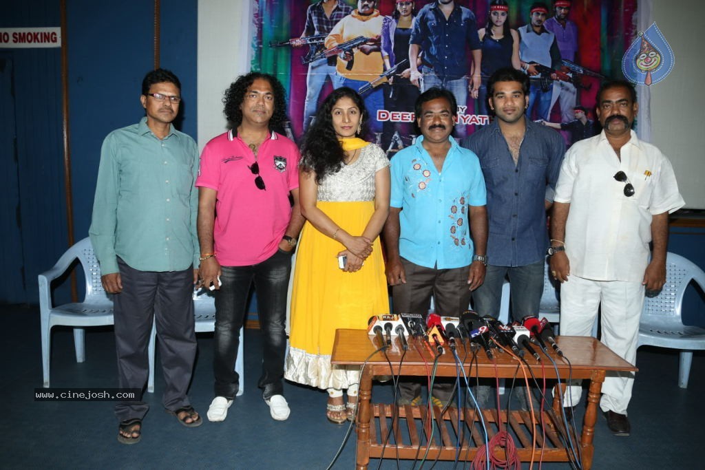 Vichakshana Movie New Photos - 10 / 31 photos