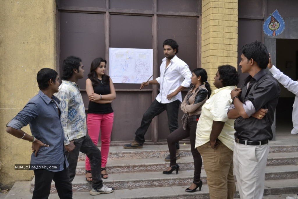 Vichakshana Movie New Photos - 13 / 31 photos
