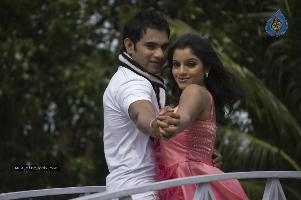 Vichakshana Movie New Photos - 15 / 31 photos