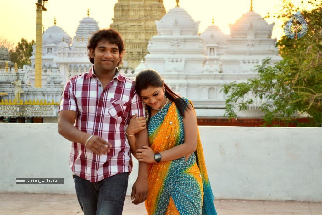 Vichakshana Movie New Photos - 24 / 31 photos