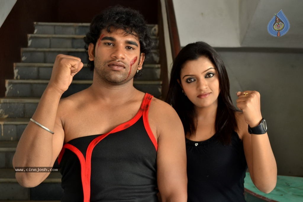 Vichakshana Movie New Photos - 28 / 31 photos