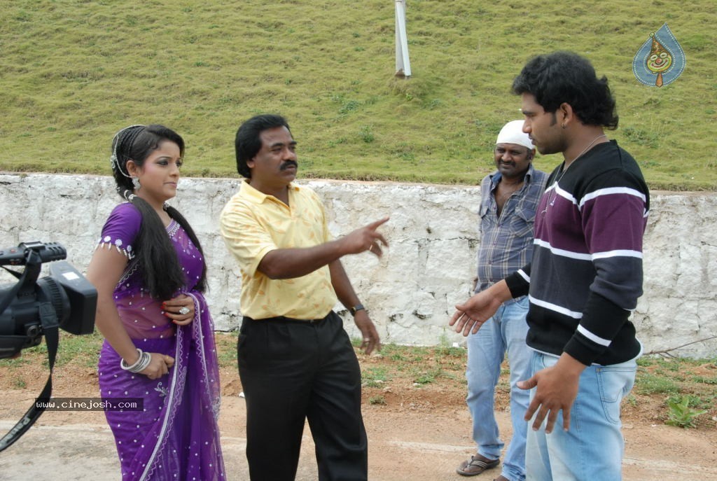 Vichakshana Movie New Stills - 15 / 63 photos