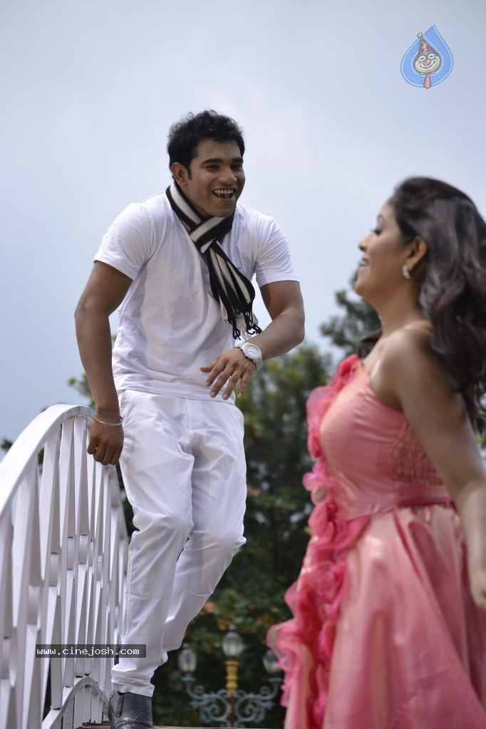 Vichakshana Movie New Stills - 19 / 63 photos