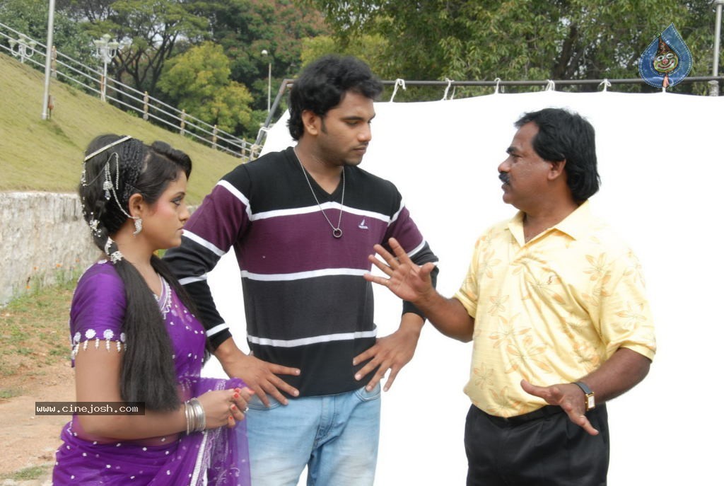 Vichakshana Movie New Stills - 24 / 63 photos