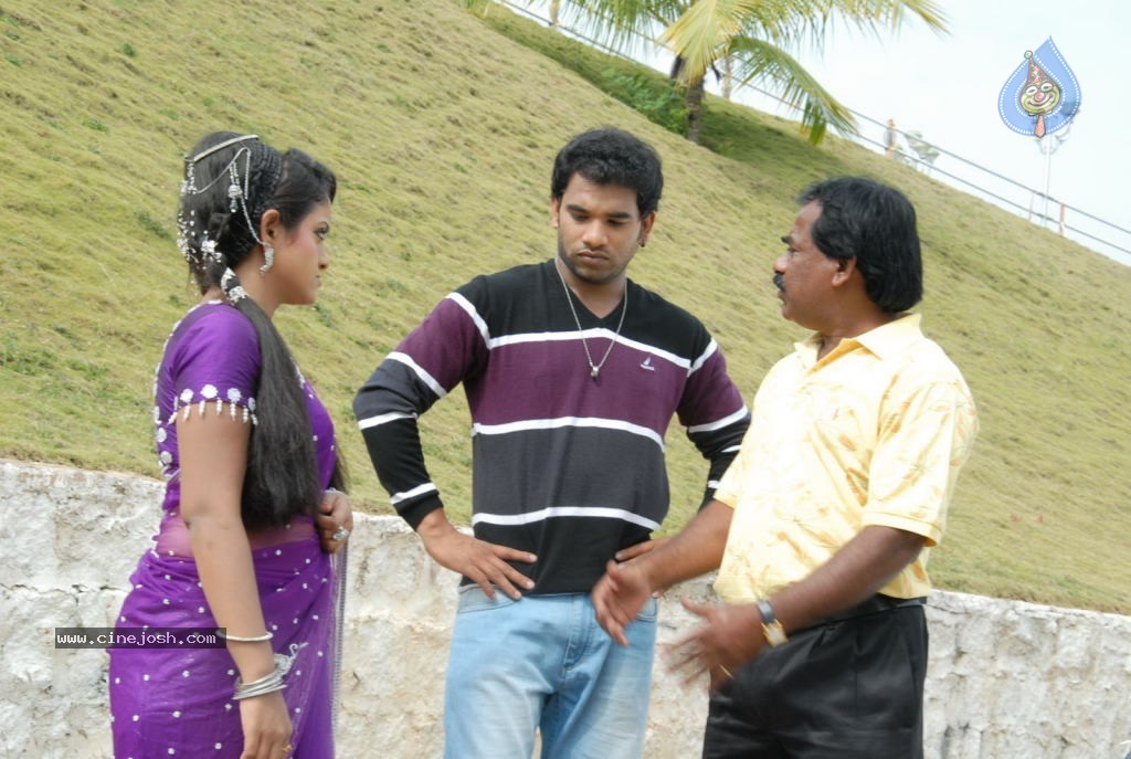Vichakshana Movie New Stills - 29 / 63 photos