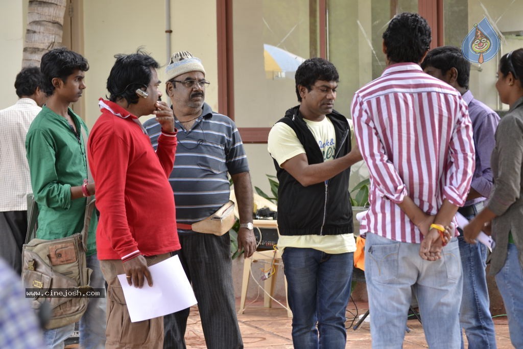 Vichakshana Movie New Stills - 31 / 63 photos