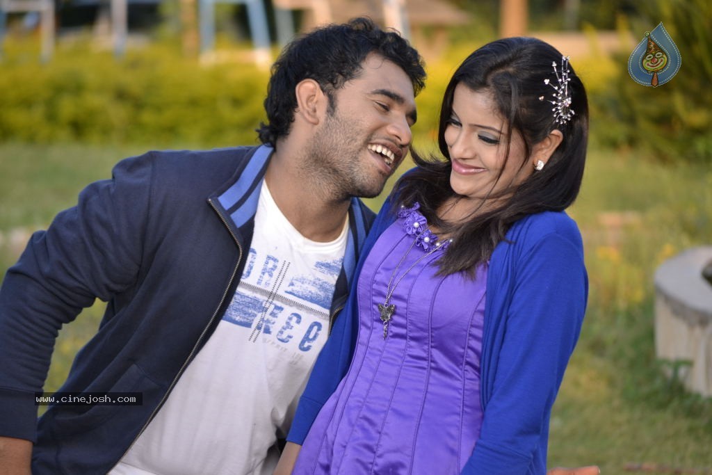 Vichakshana Movie New Stills - 34 / 63 photos