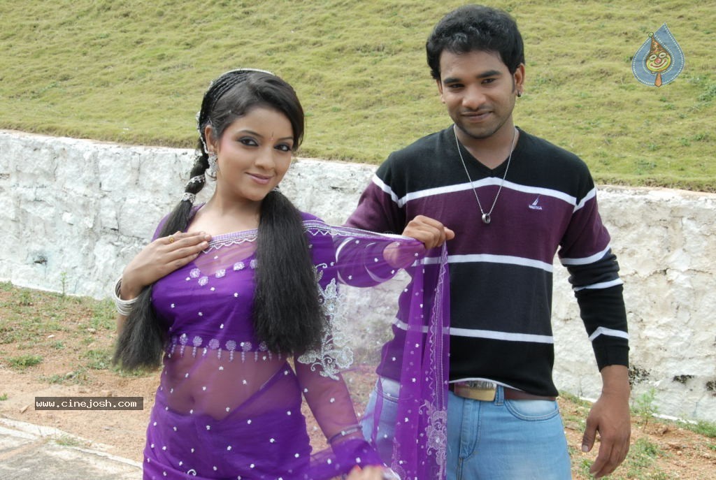 Vichakshana Movie New Stills - 36 / 63 photos