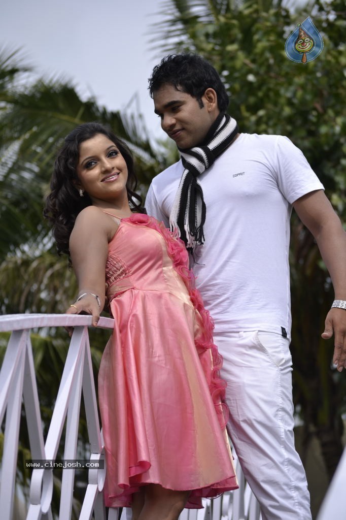 Vichakshana Movie New Stills - 44 / 63 photos