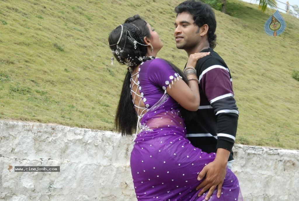 Vichakshana Movie New Stills - 46 / 63 photos