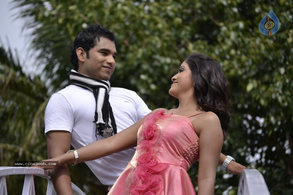 Vichakshana Movie New Stills - 52 / 63 photos