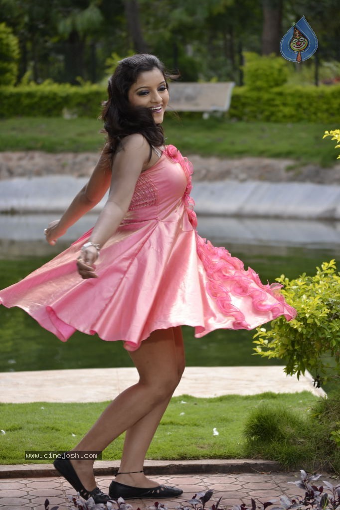 Vichakshana Movie New Stills - 53 / 63 photos