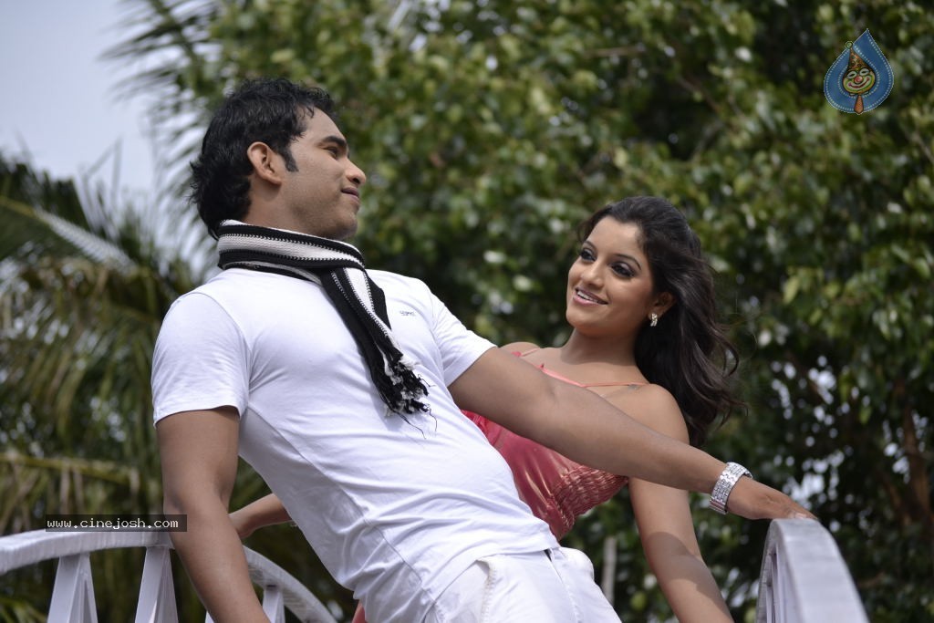Vichakshana Movie New Stills - 59 / 63 photos